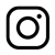 Instagram icon